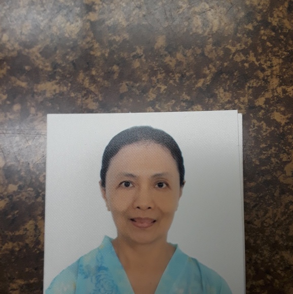 Meet your Posher, Luzviminda - Picture 1 of 1